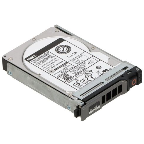 DELL 400-BEFU 1.2TB 10K RPM SAS 512n HDD