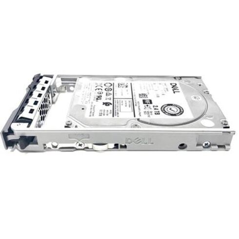 DELL 400-BEFV 2.4TB 10K RPM SAS 512E 256MB HDD