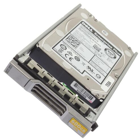 DELL 400-BEGD 600GB 10K RPM 2.5Inch SAS HDDDELL 400-BEGD 600GB 10K RPM SAS HDD