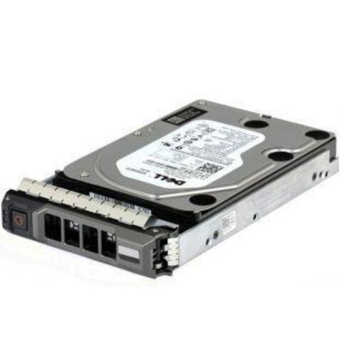 DELL 400-BEGX 8TB 7.2K RPM SAS 512E HDD