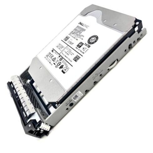DELL 400-BEHR 14TB 7.2K RPM 128MB 512E LFF 512MB HDD