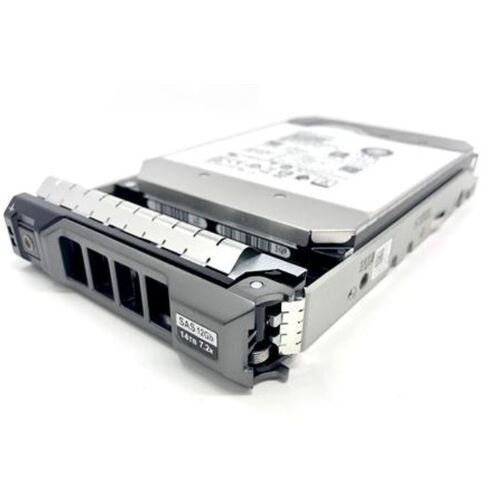 DELL 400-BEHR 14TB 7.2K RPM SAS HDD