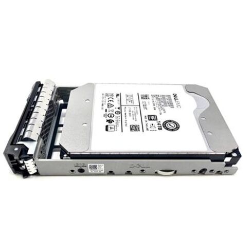 DELL 400-BEHS 14TB 7.2K RPM 3.5Inch SAS HDD