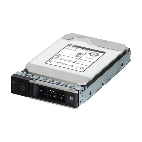 Dell 400-AMRW 8TB 12GBPS SAS HDD