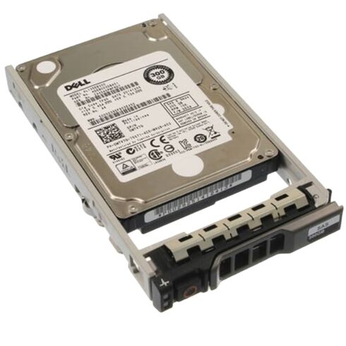 Dell 400-AUUZ SAS 12GBPS HDD