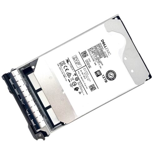 Dell 400-AUWK SATA 6GBPS HDD