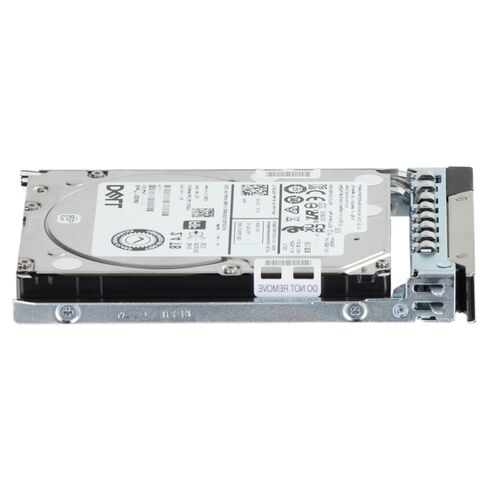 Dell 400-AXFL 2.4TB 10K RPM SAS HDD