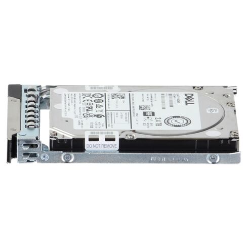 Dell 400-AXFL 2.4TB RPM SAS 12GBPS HDD