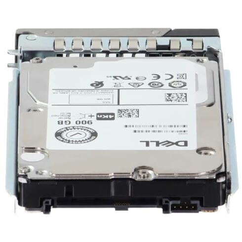 Dell 400-BBEC 900GB 512N HDD