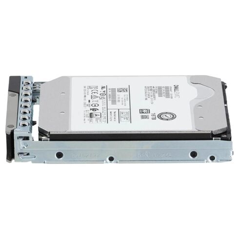 Dell 400-BHFE 16TB Hot Plug Hard Disk Drive
