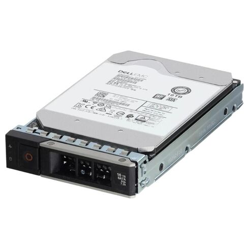 Dell 400-BHFE SATA 6GBPS Hard Disk Drive