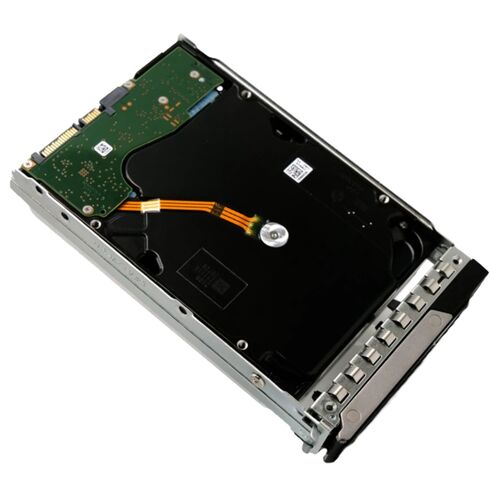 Dell 400-BHFG SATA 6GBPS LFF HDD