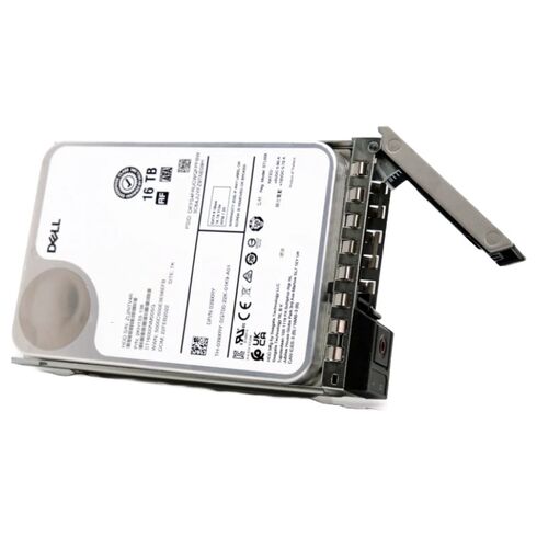 Dell 400-BHFK SATA 6GBPS Hard Disk Drive