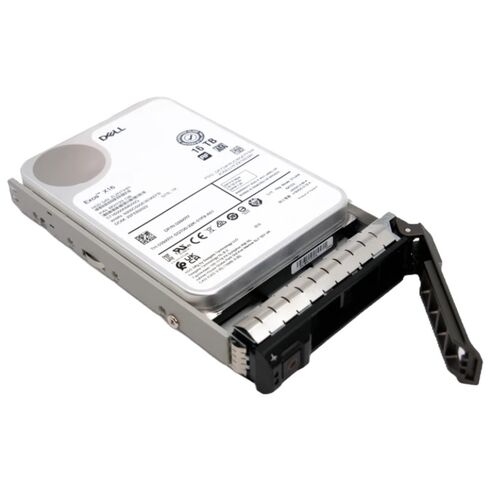 Dell 400-BHFM SATA 6GBPS Hard Disk Drive