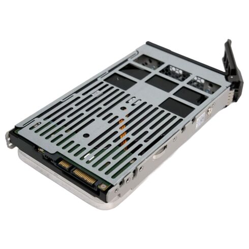 Dell 400-BHFM SATA 6GBPS LFF HDD