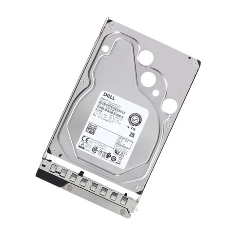 Dell 400-BLLF 4TB Pluggable HDD