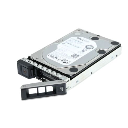 Dell 400-BLLG 2TB 7.2K RPM Hard Disk Drive