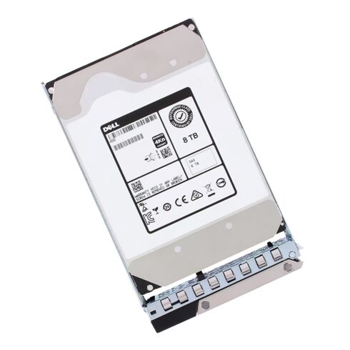 Dell 400-BLLM 8TB Optimized HDD