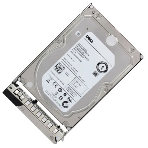 Dell 40DF5 SATA 4TB 3.5inch HDDDell 40DF5 SATA 6GBPS Hot Plug HDD
