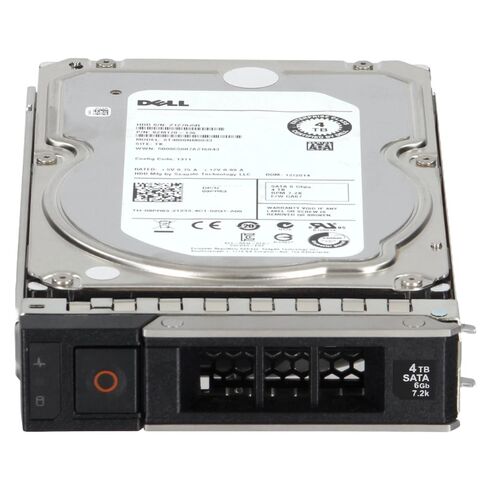 Dell 40DF5 SATA 6GBPS 3.5inch Hard Disk Drive