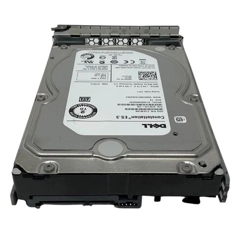 Dell 4256W 2TB SATA 6GBPS HDD
