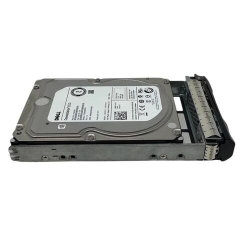 Dell 4256W SATA 6GBPS Hard Disk Drive