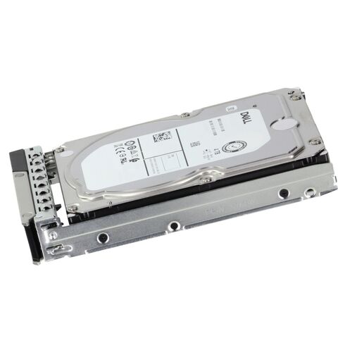 Dell 5C74M 4TB SAS 12GBPS Pluggable HDD