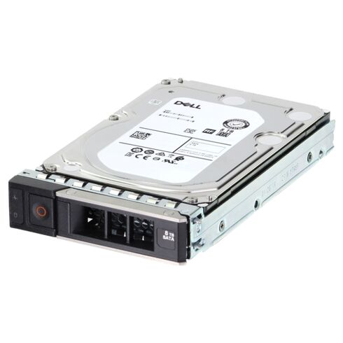 Dell 5FCDH 8TB SATA 6GBPS Hard Disk Drive