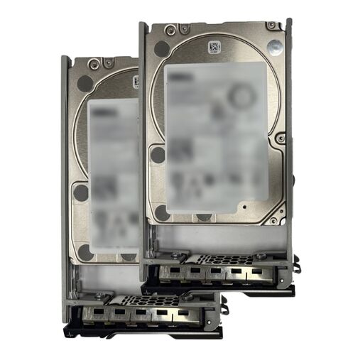 Dell 89D42 1.2TB 10K RPM HDD