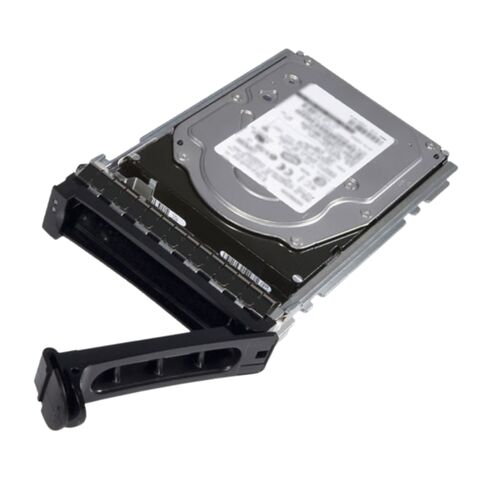 Dell 8C2JN Serial Attached SCSI HDD