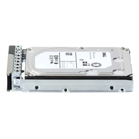 Dell 92MDW Hot Swap 8TB HDD