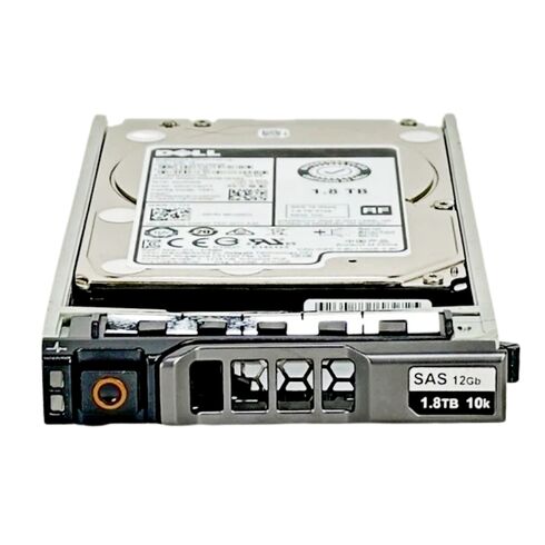 Dell 96WJT 10K RPM Hard Disk Drive