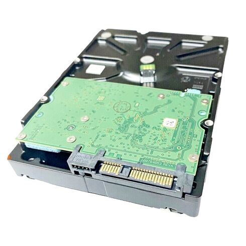 Dell 97JX6 Hot Plug 2TB HDD