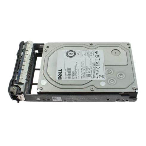 Dell DPTW9 3TB 7.2K RPM HDD