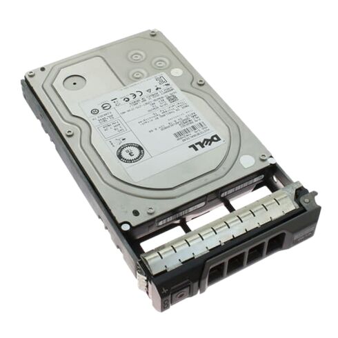 Dell DPTW9 3TB SAS-6GBPS HDD