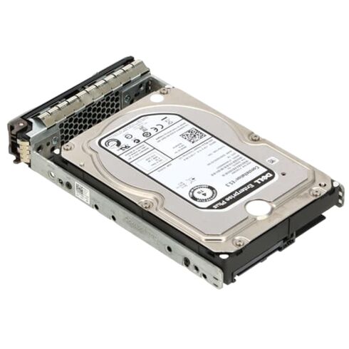 Dell DRMYH 4TB SAS 6GBPS HDD