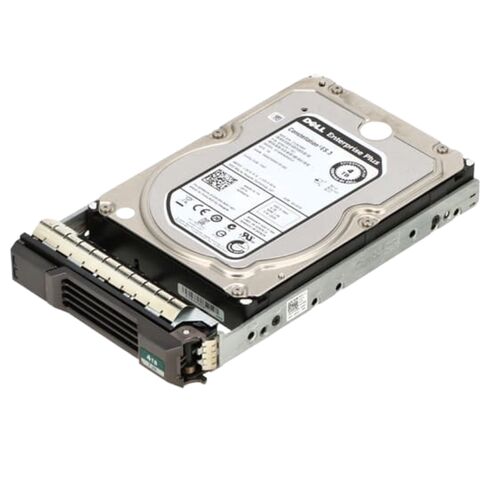 Dell DRMYH SAS 6GBPS 4TB HDD