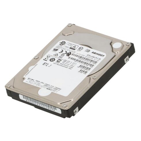 Toshiba AL14SEB120NY 1.2TB 10K RPM 12GBPS HDD
