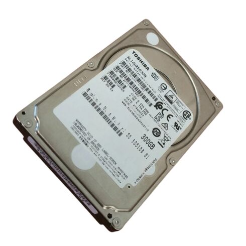 Toshiba AL15SEB030NY 300GB 10K SAS 12GBPS HDD
