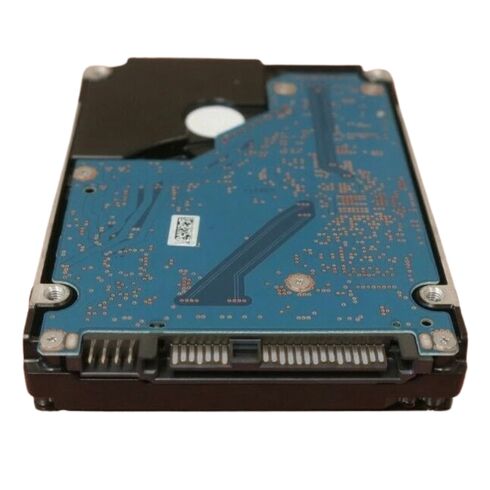 Toshiba AL15SEB030NY 300GB RPM SAS 12GBPS HDD