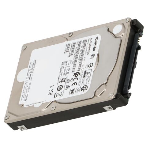 Toshiba AL15SEB120NY 1.2TB RPM SAS 12GBPS HDD