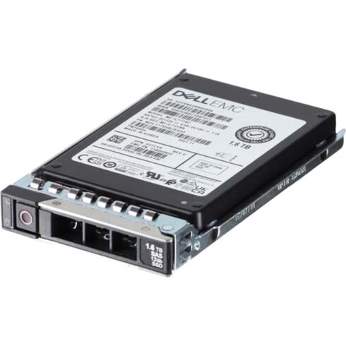 3TCV6 Dell SAS 12GBPS Solid State Drive