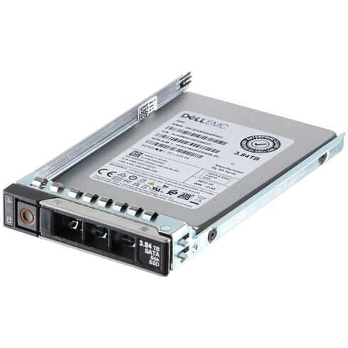 3YPXM Dell 3.84TB SATA 6GBPS Solid State Drive