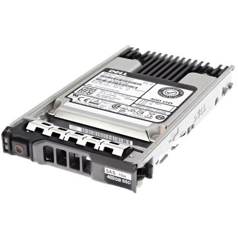 400-AFLH Dell 400GB Solid State Drive