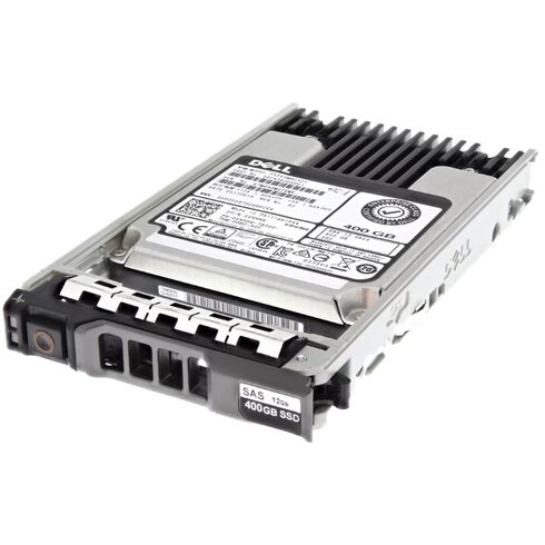400-AFLH Dell SAS 12GBPS Solid State Drive