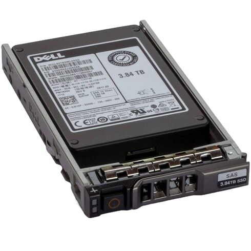 400-AUJM Dell SAS 12GBPS Solid State Drive