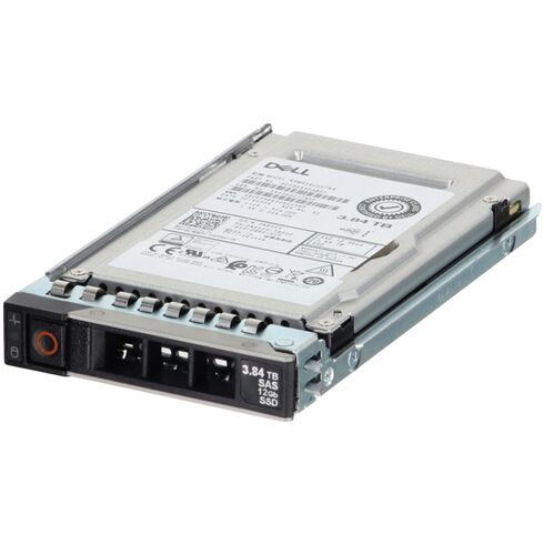 400-AUVH Dell SAS 12GBPS Solid State Drive