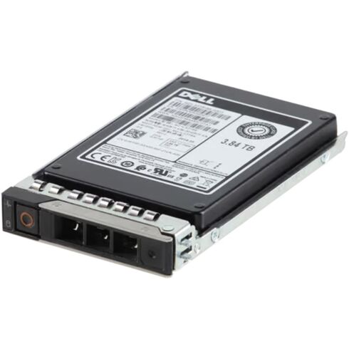 400-BCOZ Dell SAS 12GBPS Solid State Drive