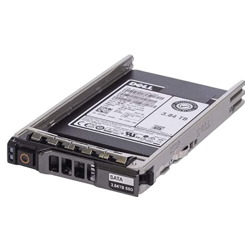 400-BCSQ Dell SATA 6GBPS Solid State Drive