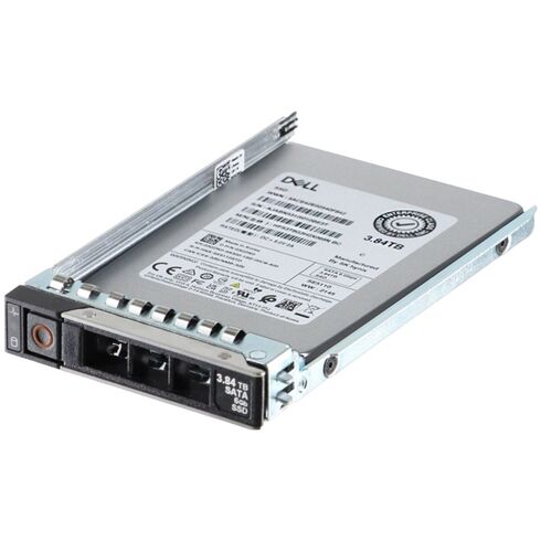 400-BCTE Dell SATA 6GBPS Solid State Drive